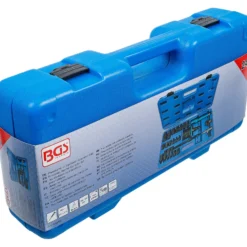 BGS Pneumatischer Injektoren-Auszieher-Satz - 74512