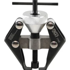 BGS Polklemmen- / Wischerarm-Abzieher 2-armig - 7743