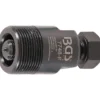 BGS Polrad-Abzieher M28 x 1,5 - 7748-F