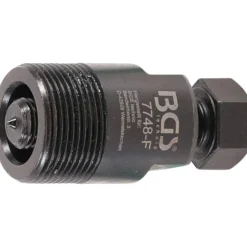 BGS Polrad-Abzieher M28 x 1,5 - 7748-F