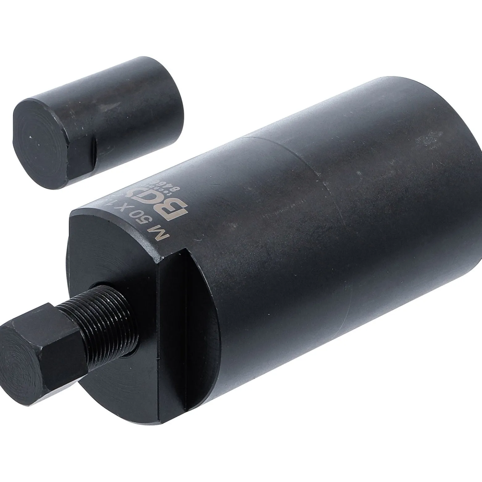BGS Polrad-Abzieher M50 x 1,5 für Suzuki-Motorräder - 8466