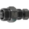 BGS Polrad-Abzieher M22 x 1,0 - M25 x 1,5 - 7748-E