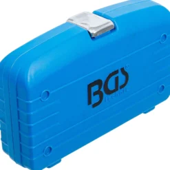 BGS Polrad-Abzieher-Satz für Motorräder 10tlg. - 7748