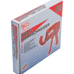 BGS Profi-Rohrschneider mit Knarrenfunktion - 1819