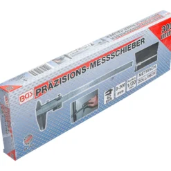 BGS Präzisions-Messschieber 0 - 300 mm - 1934