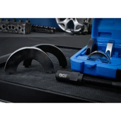 BGS Radlagerwerkzeug für Radlager-Nabeneinheit für VW 85 mm - 8324