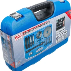 BGS Radlagerwerkzeug für Radlager-Nabeneinheit für VW 85 mm - 8324
