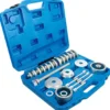 BGS Radlager-Werkzeug-Satz 31tlg. - 67301
