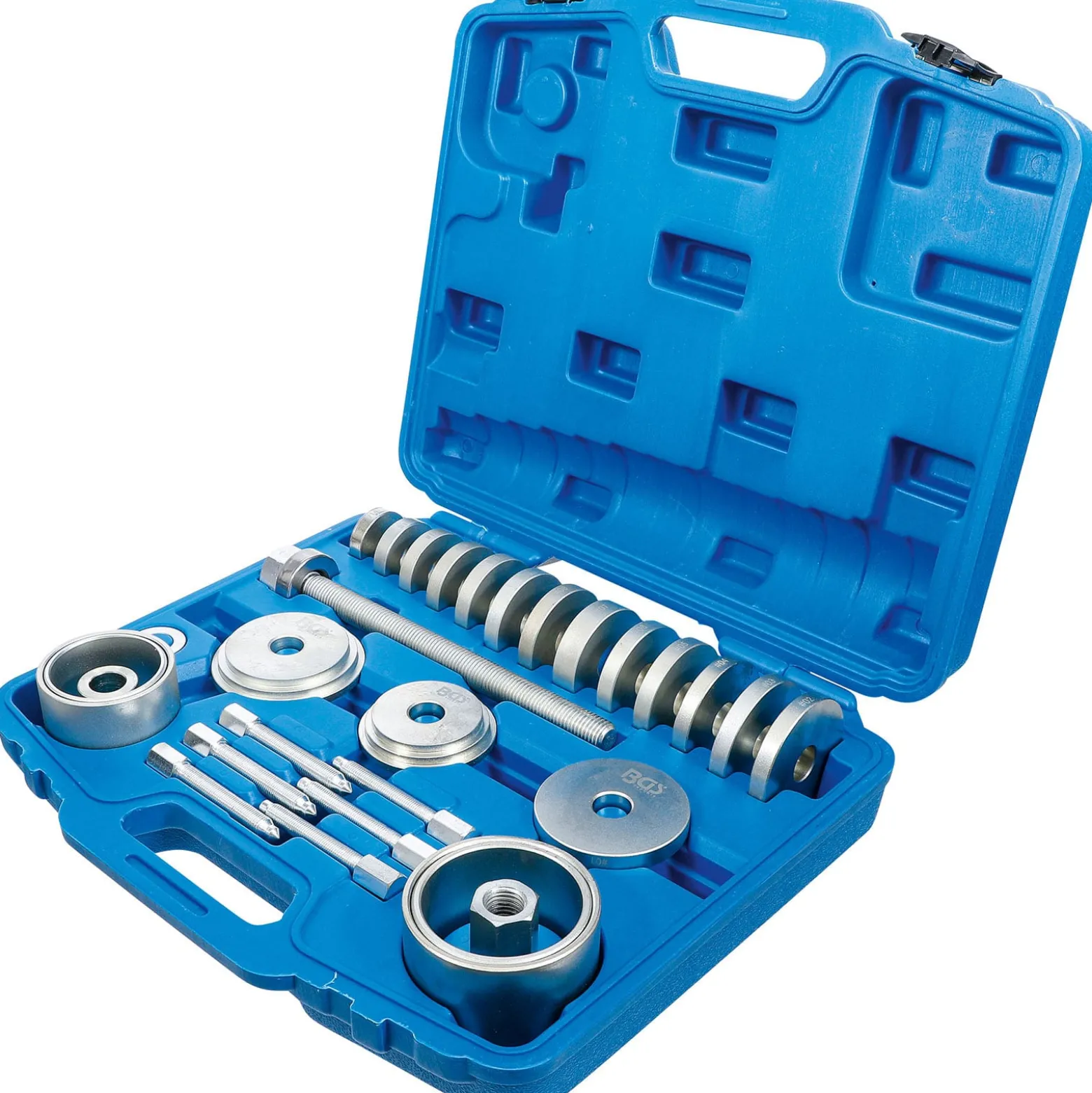 BGS Radlager-Werkzeug-Satz 31tlg. - 67301