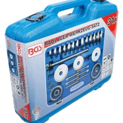 BGS Radlager-Werkzeug-Satz 31tlg. - 67301