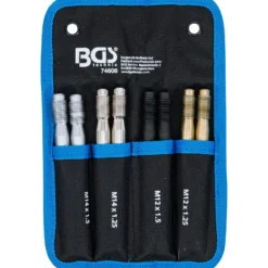BGS Rad-Montagehilfe-Satz | 8-tlg. - 74608