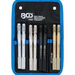 BGS Rad-Montagehilfe-Satz | 8-tlg. - 74608