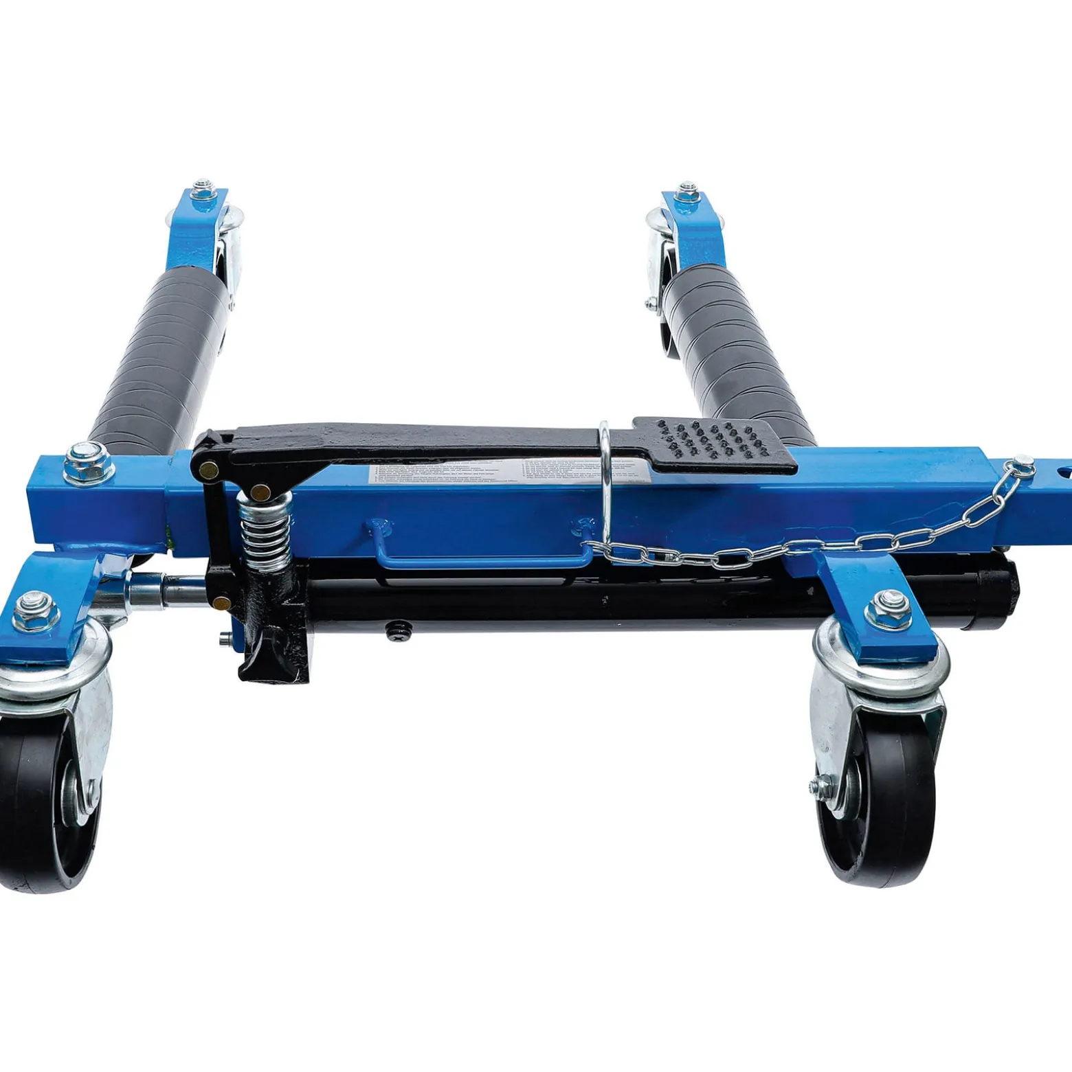 BGS Rangier-Hubwagen 600 kg - 8604