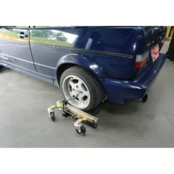 BGS Rangier-Hubwagen 600 kg - 8604