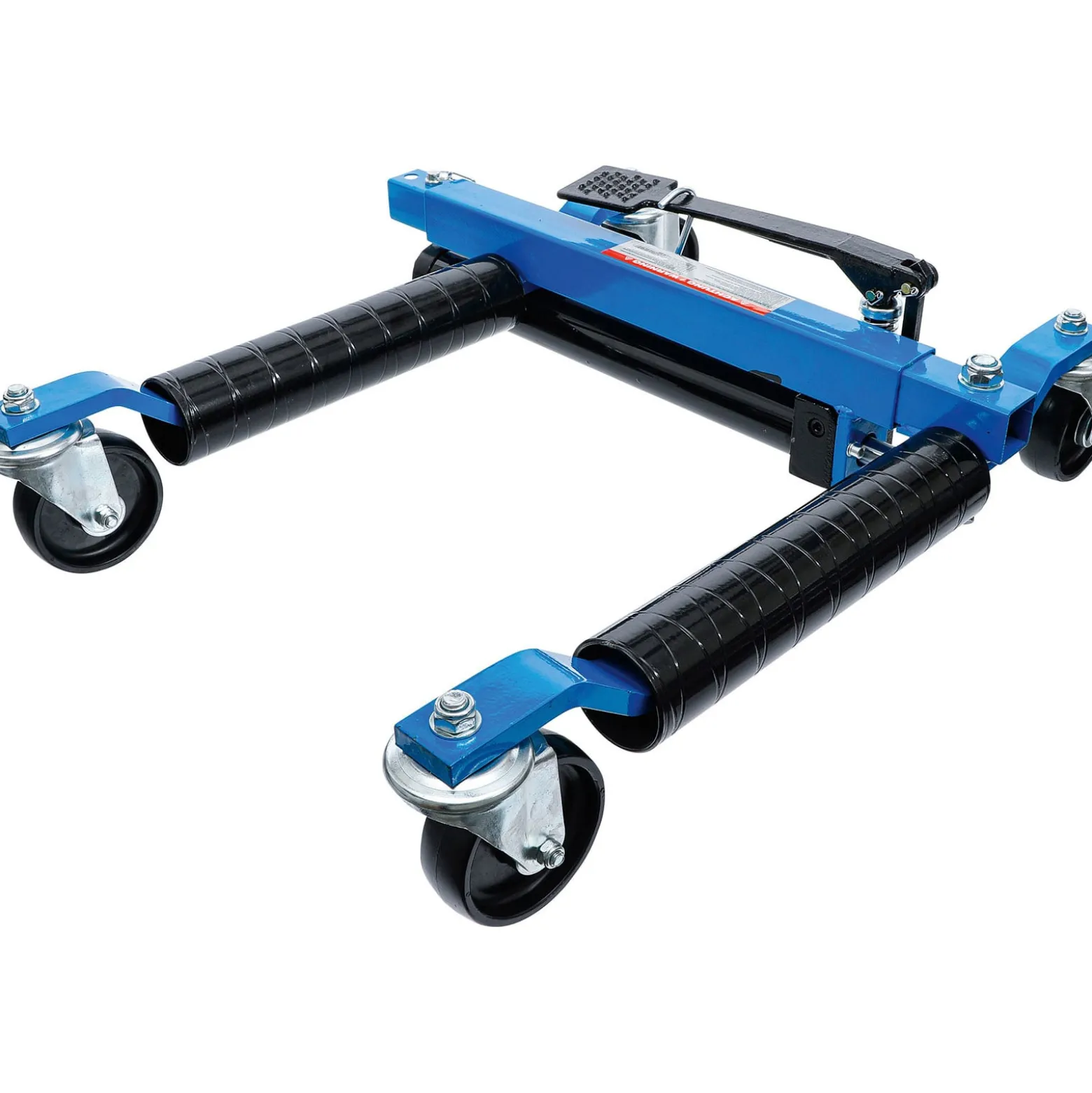 BGS Rangier-Hubwagen 600 kg - 8604