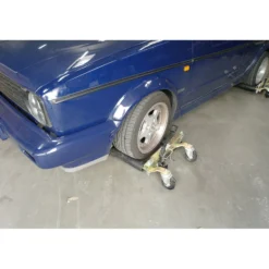 BGS Rangier-Hubwagen 600 kg - 8604