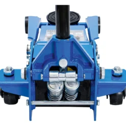 BGS Rangier-Wagenheber hydraulisch extra flach 2,5 t - 9784