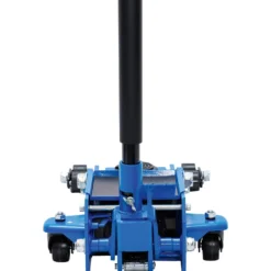 BGS Rangier-Wagenheber hydraulisch extra flach 2 t - 9252
