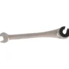 BGS Ratschenring-Maulschlüssel offen SW 11 mm - 30841