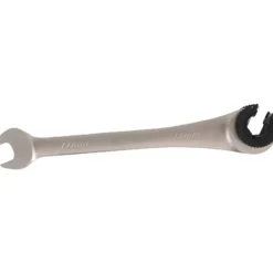 BGS Ratschenring-Maulschlüssel offen SW 11 mm - 30841
