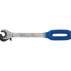 BGS Ratschen-Ringschlüssel offen SW 8 mm - 30828