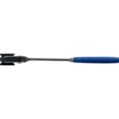 BGS Ratschen-Ringschlüssel offen SW 15 mm - 30835