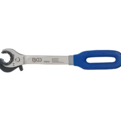 BGS Ratschen-Ringschlüssel offen SW 11 mm - 30831