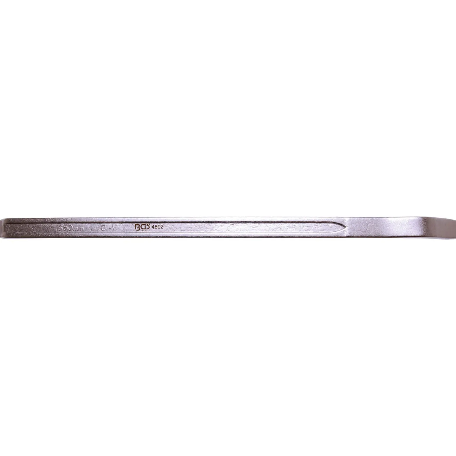 BGS Reifen-Montiereisen für NFZ Spezialform 650 mm - 4802