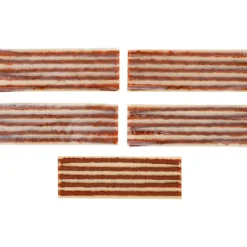 BGS Reifen-Reparaturstopfen 204 mm 25tlg. - 8908