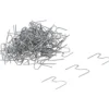 BGS Reparaturklammern-Satz für Außenecken 0,6 mm 100tlg. - 73348
