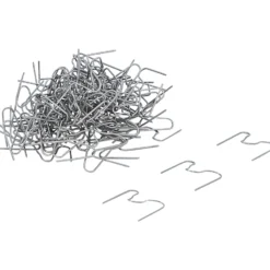 BGS Reparaturklammern-Satz für Außenecken 0,6 mm 100tlg. - 73348