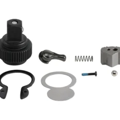 BGS Reparatursatz für Drehmomentschlüssel für Art. 2804 - 2804-REPAIR