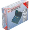 BGS Reparatursatz für Glühkerzengewinde M8 x 1,0 - 8647