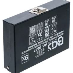 BGS Reparatursatz für Glühkerzengewinde M8 x 1,0 - 8647