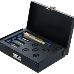 BGS Reparatursatz für Glühkerzengewinde M10 x 1,25 - 8649
