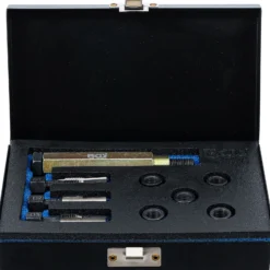 BGS Reparatursatz für Glühkerzengewinde M10 x 1,25 - 8649