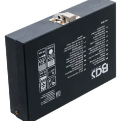 BGS Reparatursatz für Glühkerzengewinde M10 x 1,25 - 8649