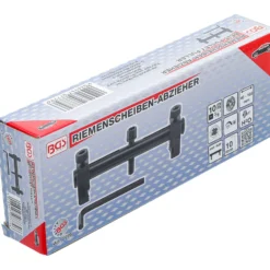 BGS Riemenscheiben-Abzieher 40 - 168 mm - 7779