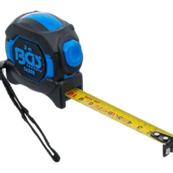 BGS Rollbandmaß 16 mm x 3 m - 74350