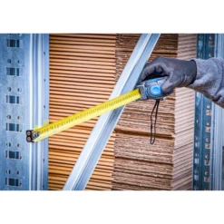 BGS Rollbandmaß 16 mm x 3 m - 74350