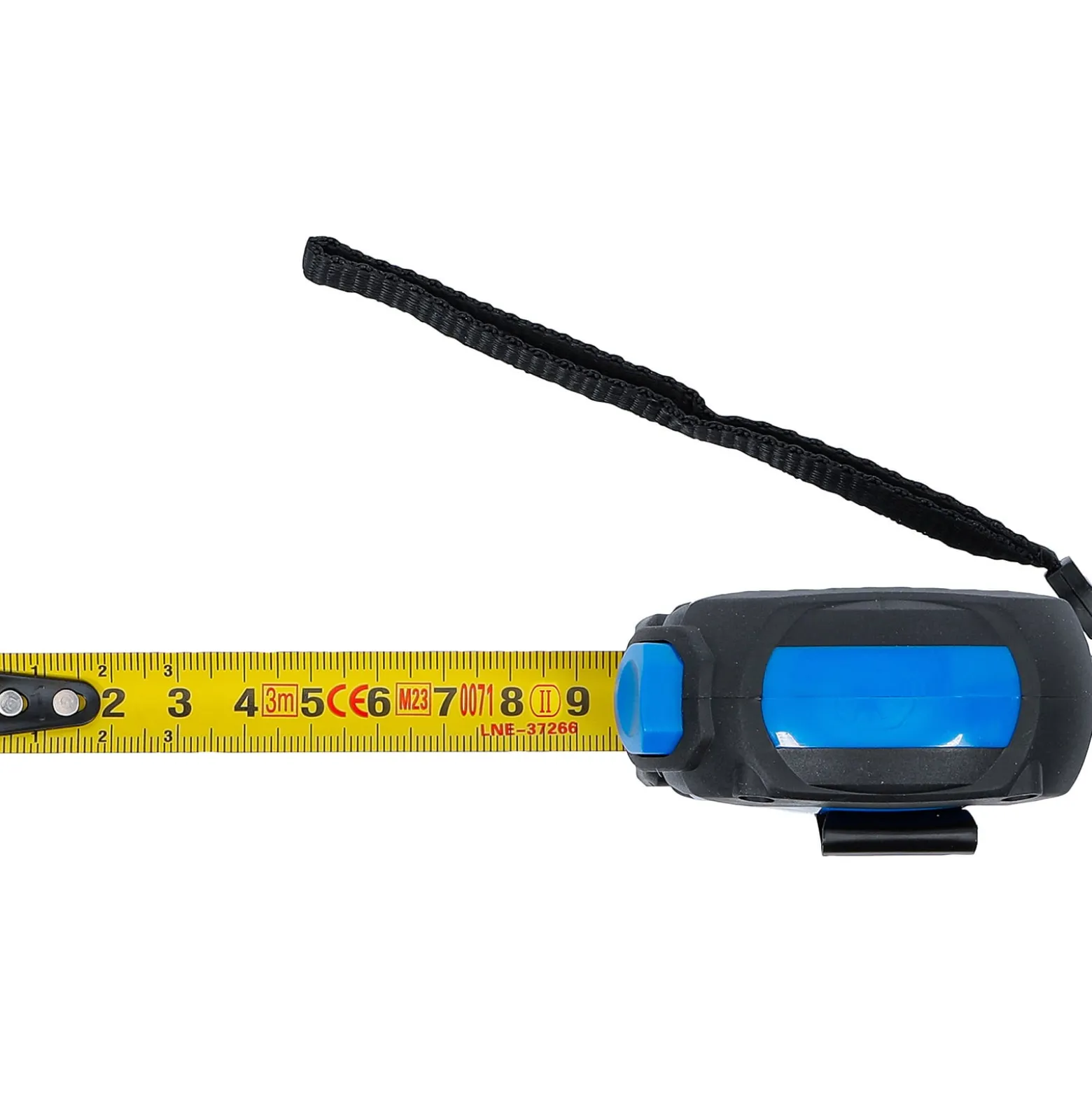 BGS Rollbandmaß 16 mm x 3 m - 74350