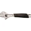 BGS Rollgabelschlüssel mit Kunststoff-Softgriff SW max. 30 mm - 1442