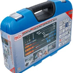 BGS Sanitär-/ Heizung Werkzeug-Satz 29tlg. - 1433
