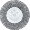BGS Scheibenbürste Ø 100 mm - 3077
