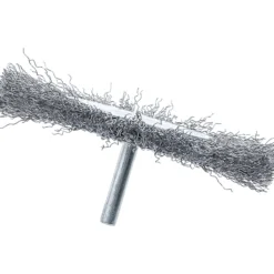 BGS Scheibenbürste Ø 100 mm - 3077