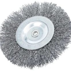 BGS Scheibenbürste Ø 100 mm - 3077