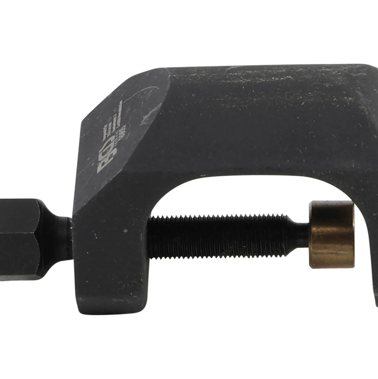 BGS Scheibenwischerarm-Abzieher 15 mm für BMW - 9965