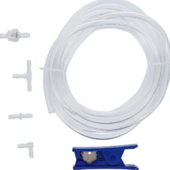 BGS Scheiben-Wischwasserschlauch-Reparatursatz 19tlg. - 74294