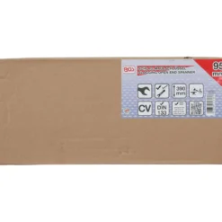 BGS Schlag-Maulschlüssel SW 95 mm - 35295