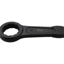 BGS Schlag-Ringschlüssel SW 75 mm - 35175